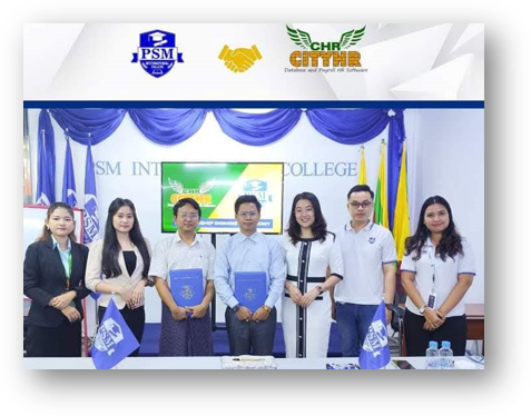 HR STUDENTS
